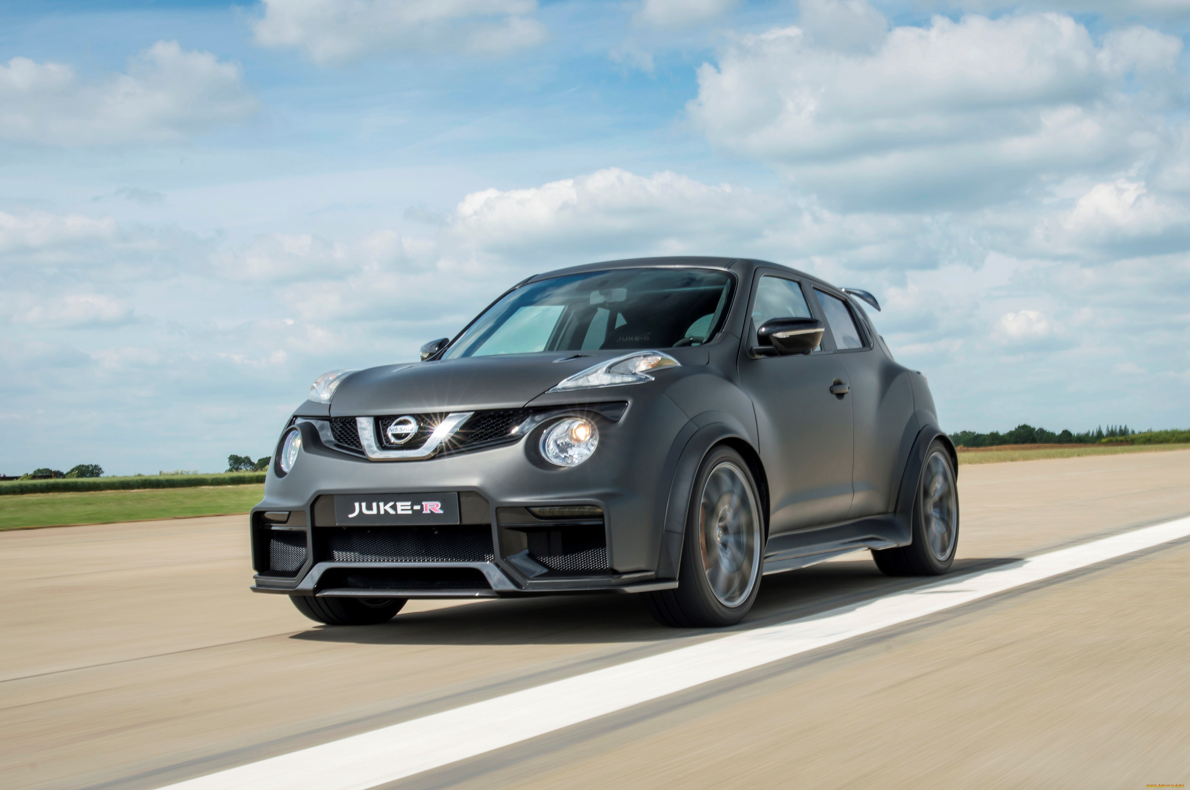 , nissan, datsun, 2015, yf15, concept, juke-r, 2-0